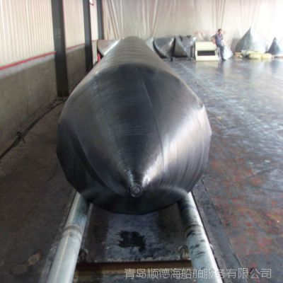 海洋浮標、氣囊、下水氣囊、氣囊廠、船舶下水氣囊、船用橡膠氣囊、氣囊下水、起重氣囊、打撈助浮氣囊、上排