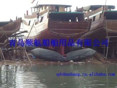 【順航供應(yīng)船用氣囊 船舶下水、上排,重物頂升、搬運(yùn),助浮、打撈】?jī)r(jià)格,廠家,圖片,其他船舶設(shè)備及配件,青島順航船舶用品-
